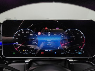 MERCEDES-BENZ S-CLASS - 8