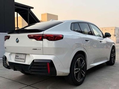 BMW X2 - 3