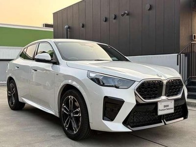 BMW X2 - 6