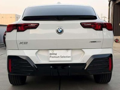 BMW X2 - 5