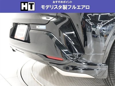 TOYOTA CROWN SPORT - 4