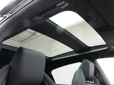 TOYOTA CROWN SPORT - 10