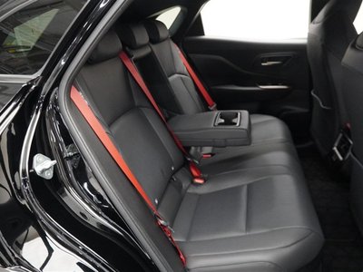 TOYOTA CROWN SPORT - 9