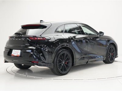 TOYOTA CROWN SPORT - 6