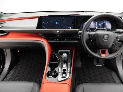 TOYOTA CROWN SPORT - 7