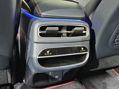 2023 Genesis GV70 — миниатюра 19