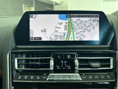 2019 BMW 8 SERIES 缩略图 19
