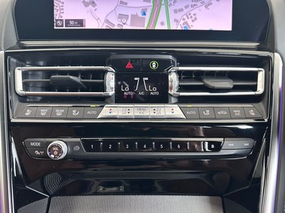 2019 BMW 8 SERIES 缩略图 21