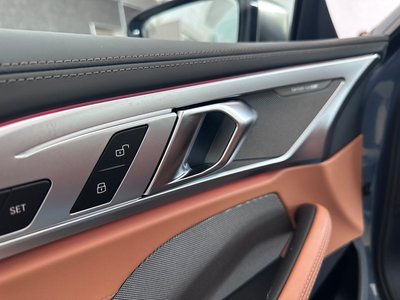 2019 BMW 8 SERIES 缩略图 30