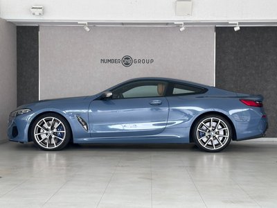 2019 BMW 8 SERIES 照片 5