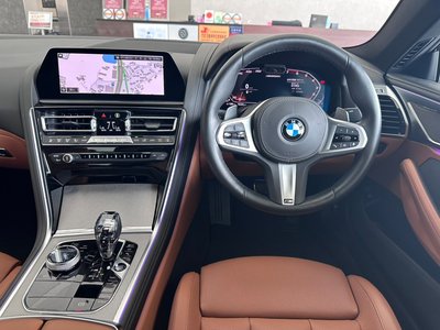 2019 BMW 8 SERIES 缩略图 17