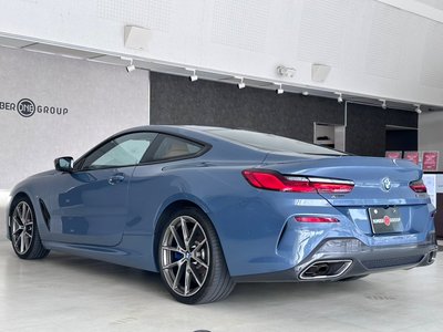 2019 BMW 8 SERIES 缩略图 38