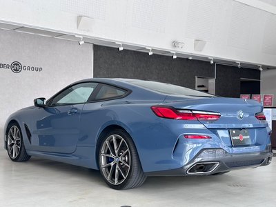 2019 BMW 8 SERIES 照片 3