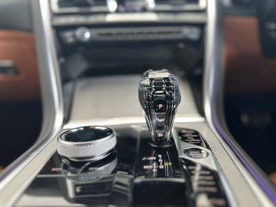 2019 BMW 8 SERIES 缩略图 23
