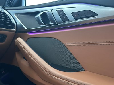 2019 BMW 8 SERIES 缩略图 25