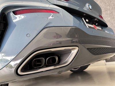 2019 BMW 8 SERIES 缩略图 34