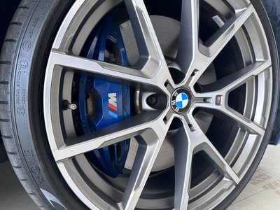 2019 BMW 8 SERIES 照片 8