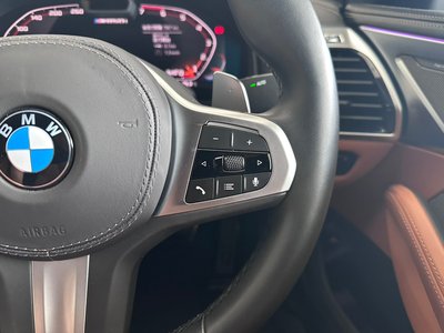 2019 BMW 8 SERIES 缩略图 16