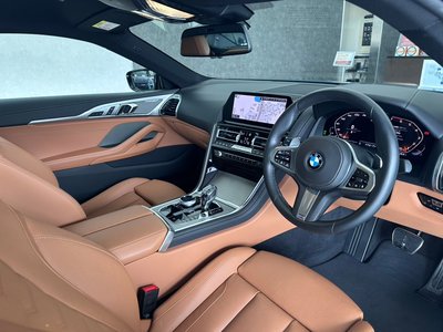 2019 BMW 8 SERIES 缩略图 11