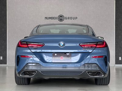 2019 BMW 8 SERIES 缩略图 37