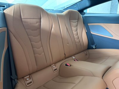 2019 BMW 8 SERIES 缩略图 31