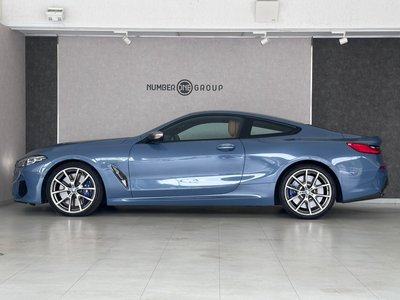2019 BMW 8 SERIES 缩略图 40