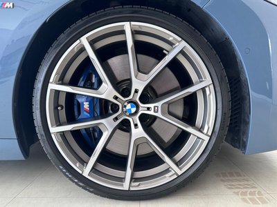 2019 BMW 8 SERIES 照片 7