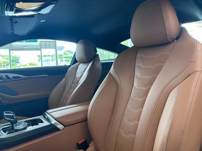2019 BMW 8 SERIES 缩略图 26