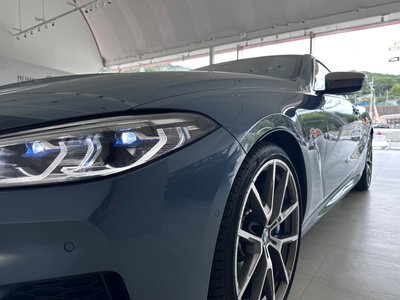 2019 BMW 8 SERIES 照片 6
