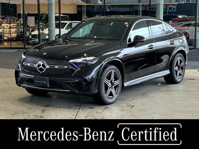 MERCEDES-BENZ GLC - 1
