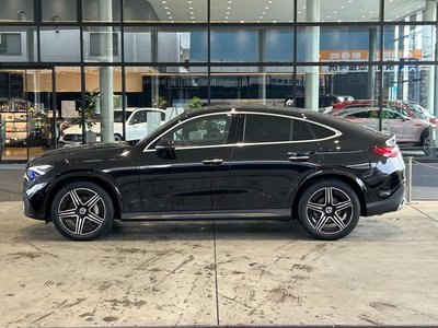 MERCEDES-BENZ GLC - 3