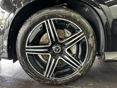 MERCEDES-BENZ GLC - 5