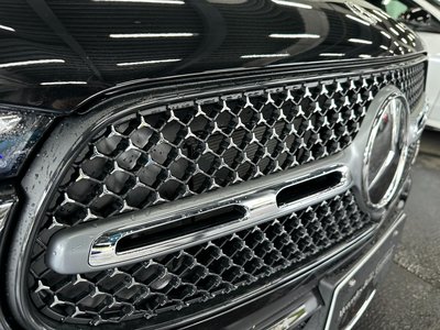 MERCEDES-BENZ GLC - 7