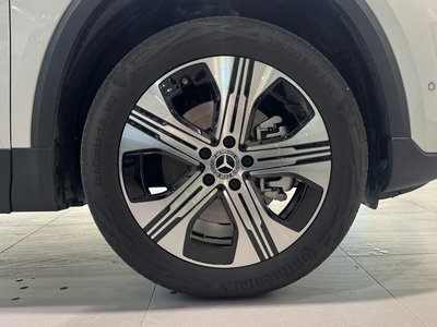 MERCEDES-BENZ EQA - 3