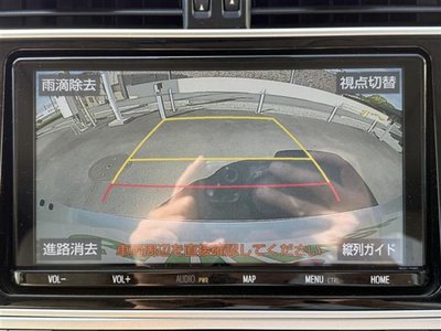 TOYOTA LAND CRUISER PRADO - 7
