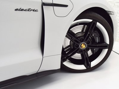 صورة مصغرة 20 لـ 2023 Porsche TAYCAN