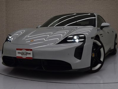 صورة 5 لـ 2023 Porsche TAYCAN