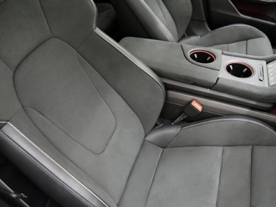 صورة مصغرة 11 لـ 2023 Porsche TAYCAN