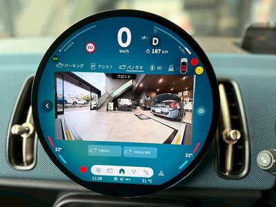 MINI MINI COUNTRYMAN - 7