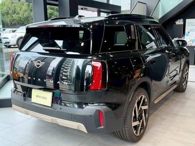 MINI MINI COUNTRYMAN - 5