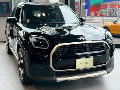 MINI MINI COUNTRYMAN - 6