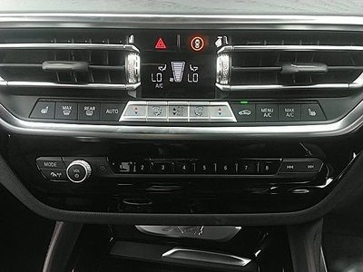 2023 BMW X4 缩略图 22