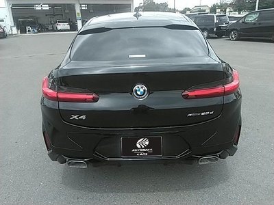 2023 BMW X4 缩略图 5