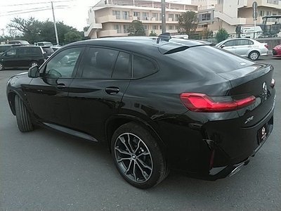 2023 BMW X4 缩略图 18