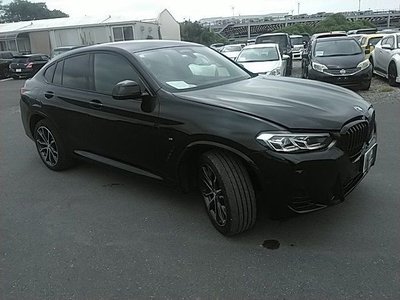 2023 BMW X4 缩略图 7