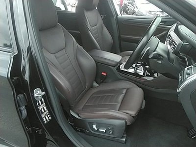 2023 BMW X4 缩略图 10