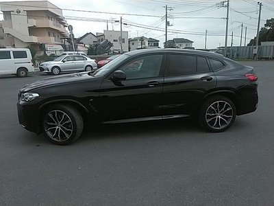 2023 BMW X4 缩略图 16
