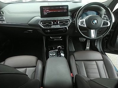2023 BMW X4 缩略图 9