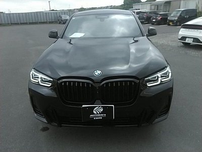 2023 BMW X4 缩略图 4