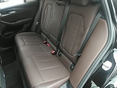 2023 BMW X4 缩略图 13